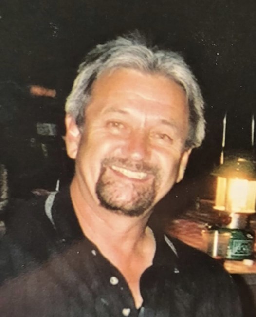 Obituary of Joseph Earl Anderson