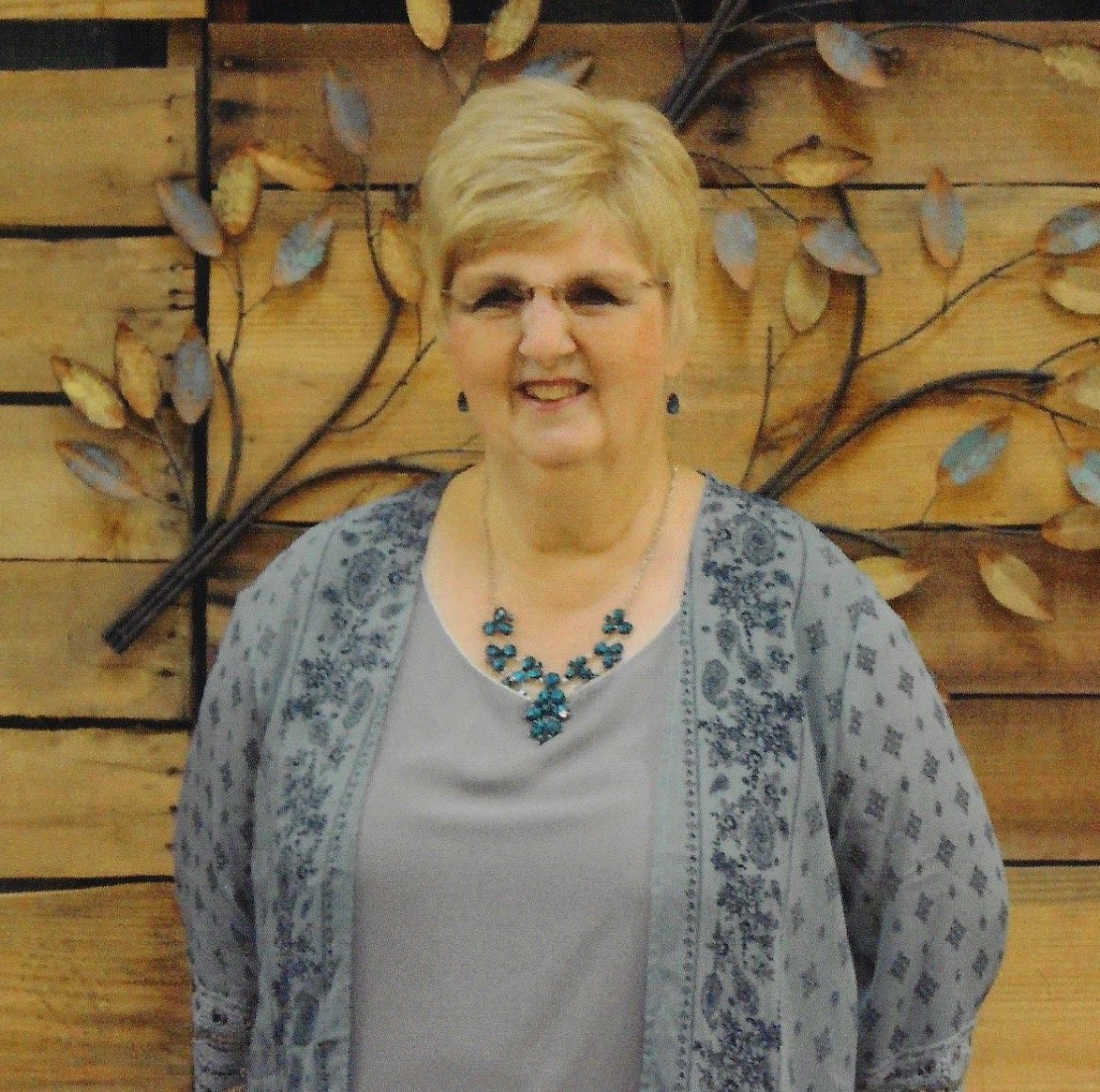 Obituary of Ophelia "Donya" Woodard Nations