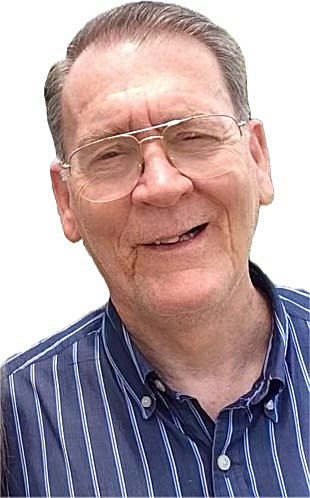 Avis de décès de Thomas E. Byrne