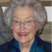 Obituary of Mary Jane Lyles Houston