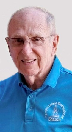 Obituary of Morey H. Waltuck