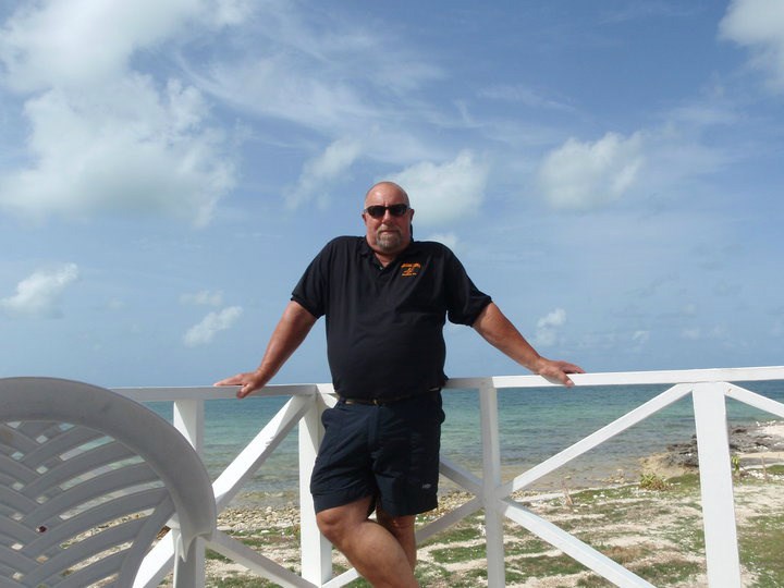 Obituario de Ronald E. (Ron) Boyer