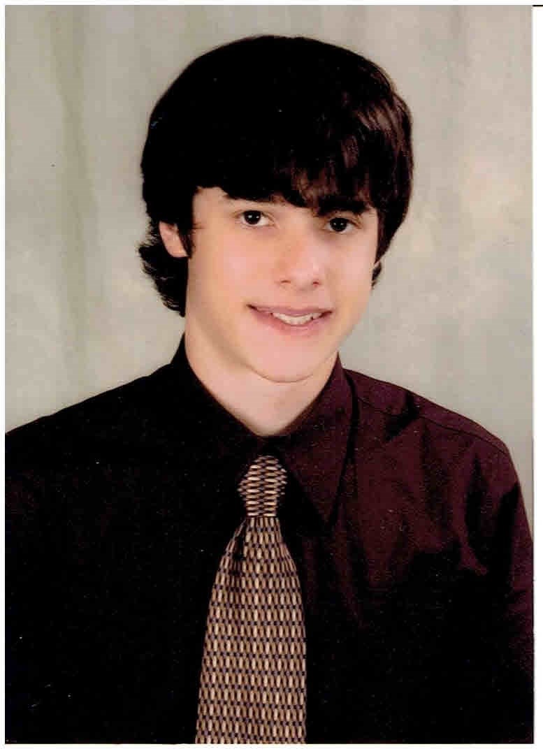 Obituary of Evan George Rea