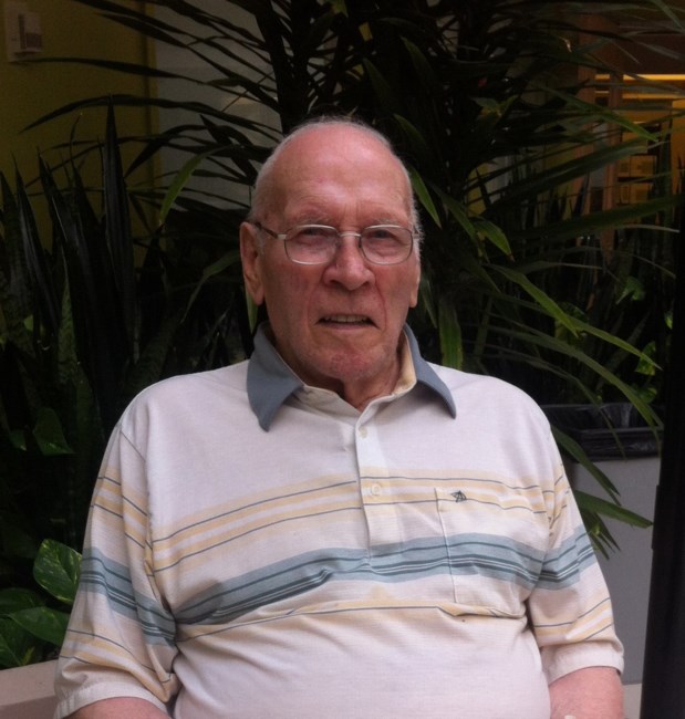 Obituary of John Marvin Olafson