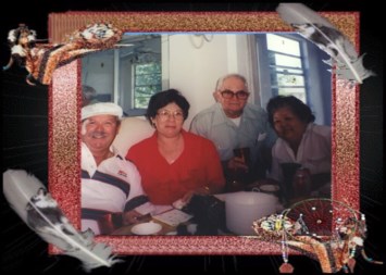 Obituary of Teresita Egusquiza