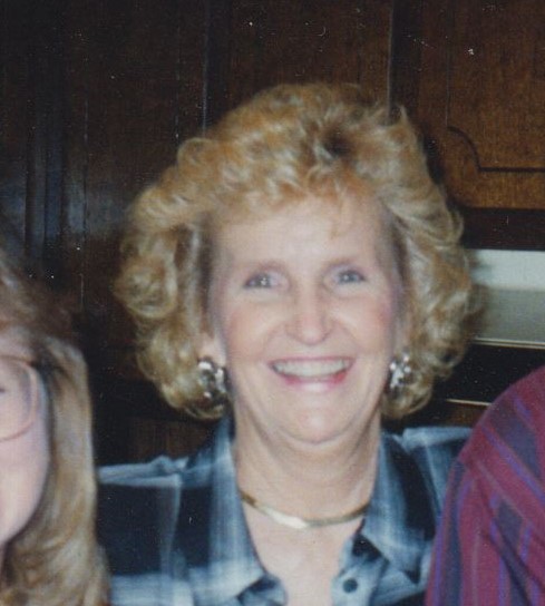 Obituary of Nettie Mae Bates