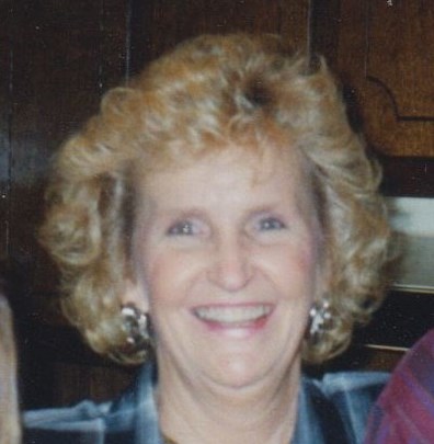 Obituary of Nettie Mae Bates