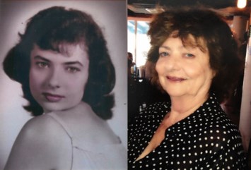 Obituary of Gayle Migliarrio Faulk