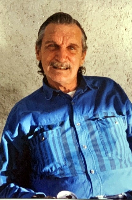 Obituary of James E. Holley