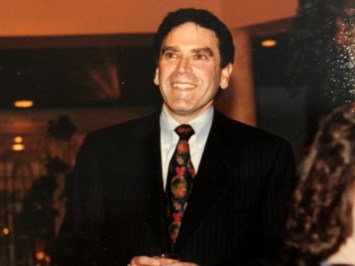Obituary of Mark Bruce Skaletsky