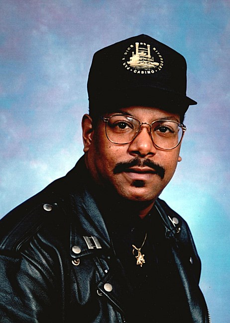 Obituary of Cecil Eugene Jones, Jr.