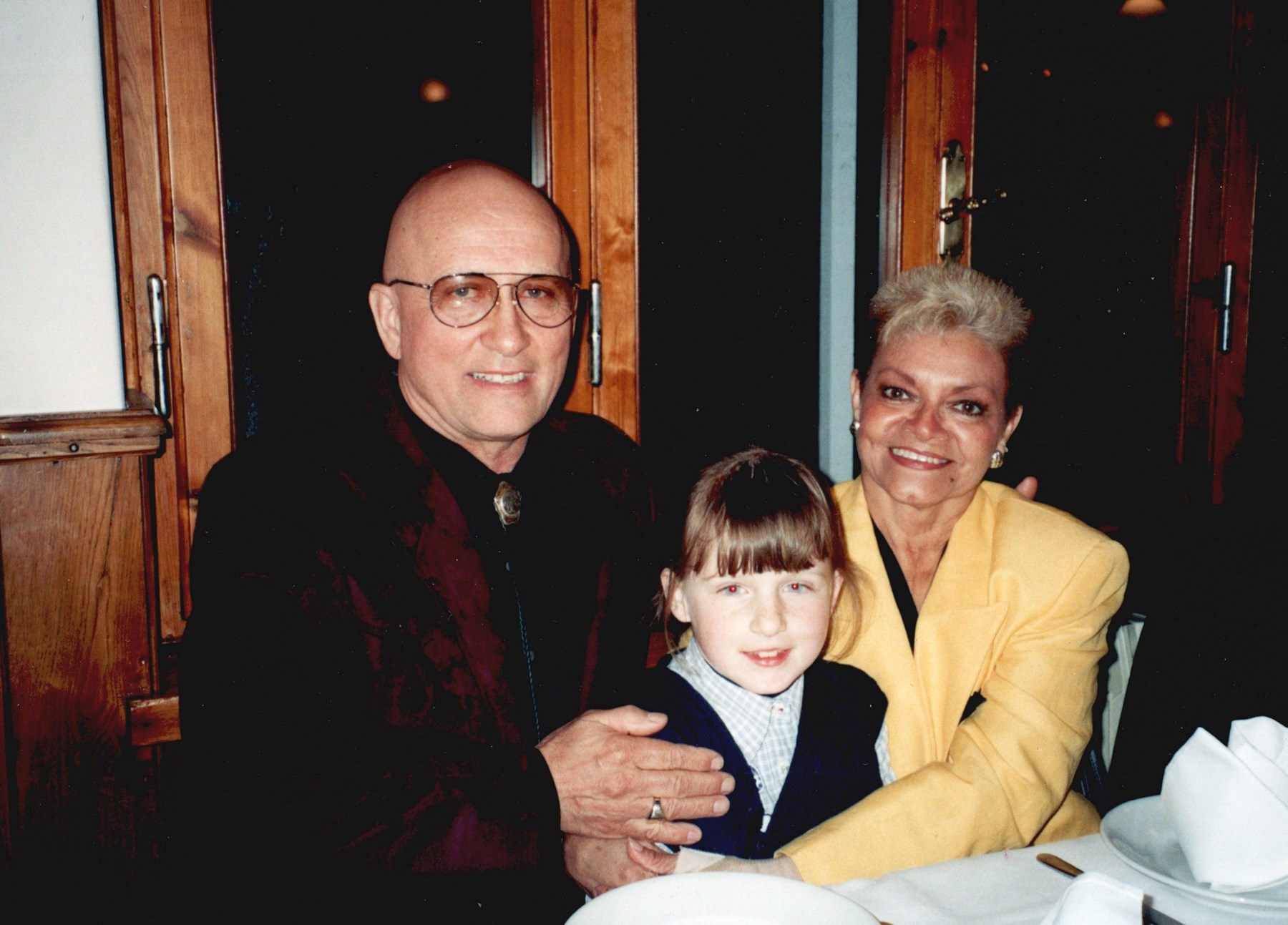 Obituary of Rino Bertacchi