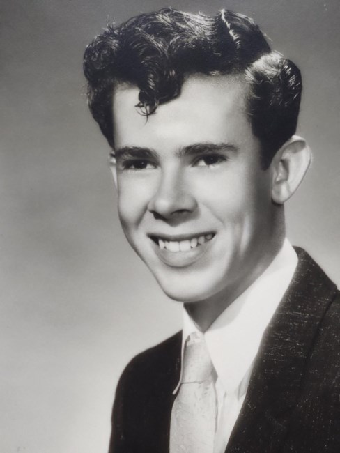 Obituary of Dale Keith Mc Raven