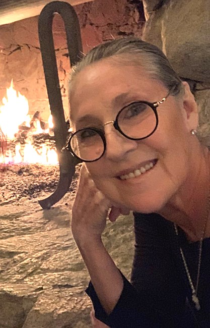 Obituary of Suszanne Brodie Kaiser