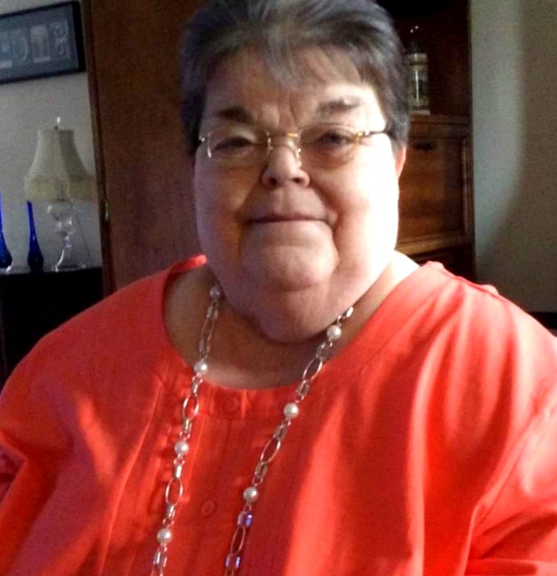 Obituario de Janis (Baltz) Breedlove