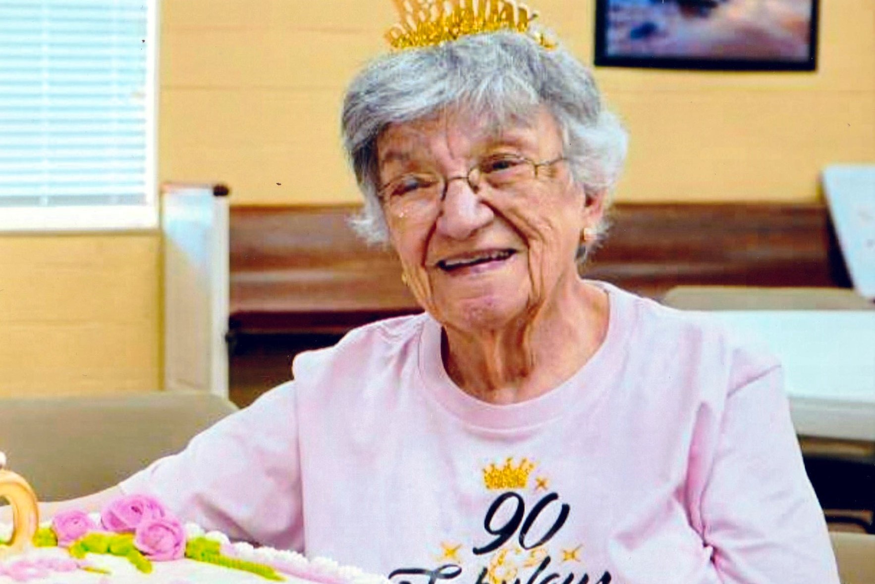 Virginia G Goddard Obituary - North Charleston, SC