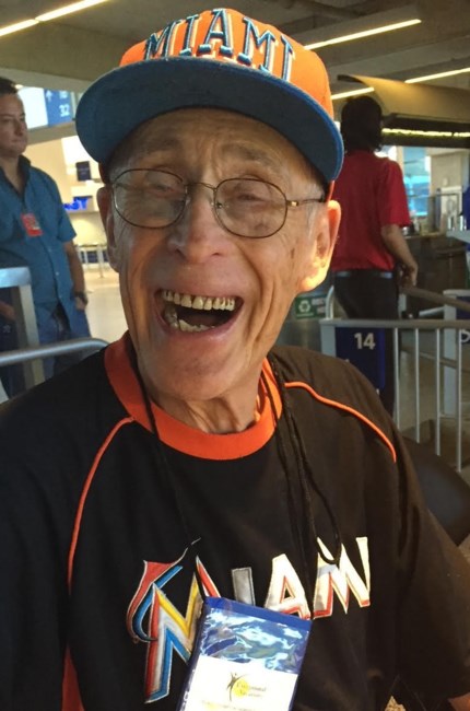 Obituary of Thomas Tessmer