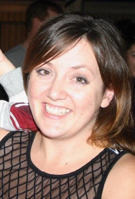 Obituary of Heather Suzanne Smith