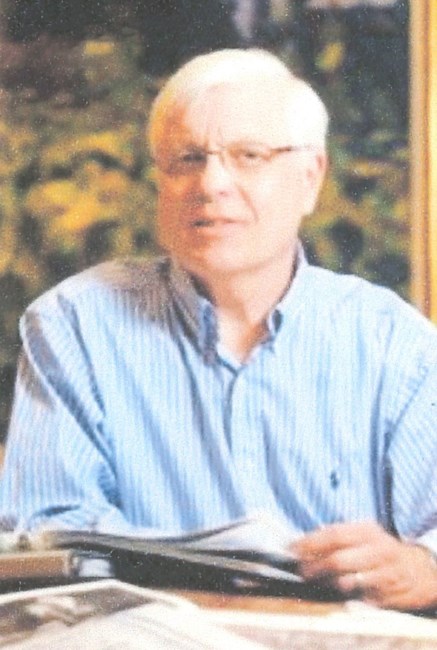 Obituary of Kim Donald Rush