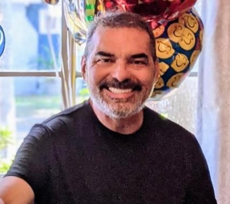 Obituary of Benito Maldonado