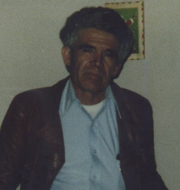 Obituary of Simon H. Armas