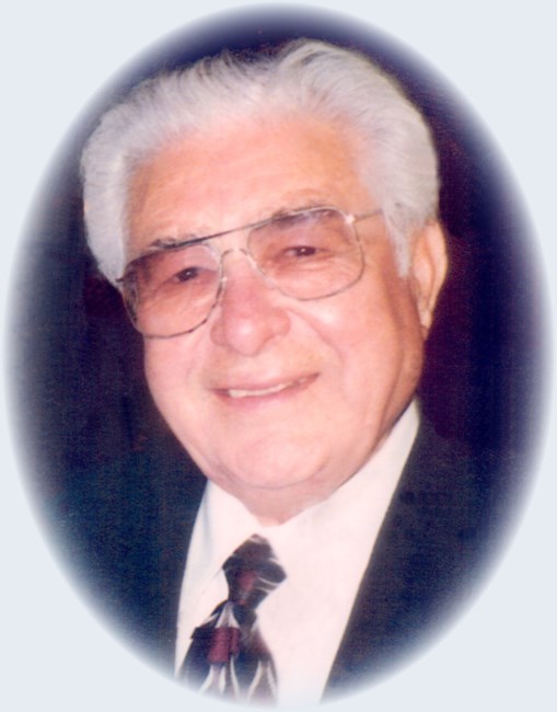 Obituary of Severino Ralph Garcia Sr.