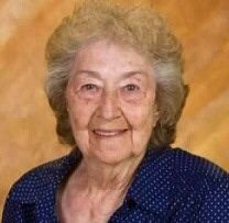 Obituary of Betty Jo Graham