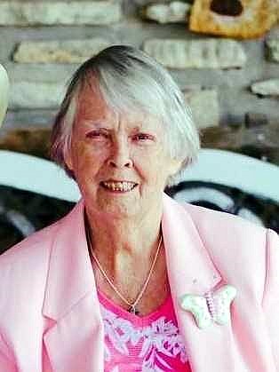 Obituary of Patricia Yvonne Patton