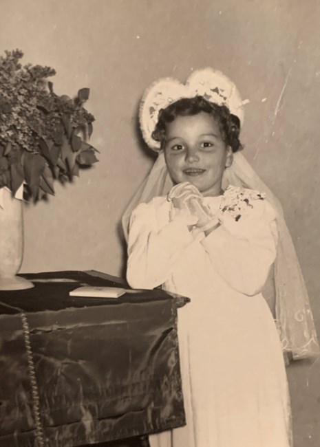 Obituary of Hélène Vézina