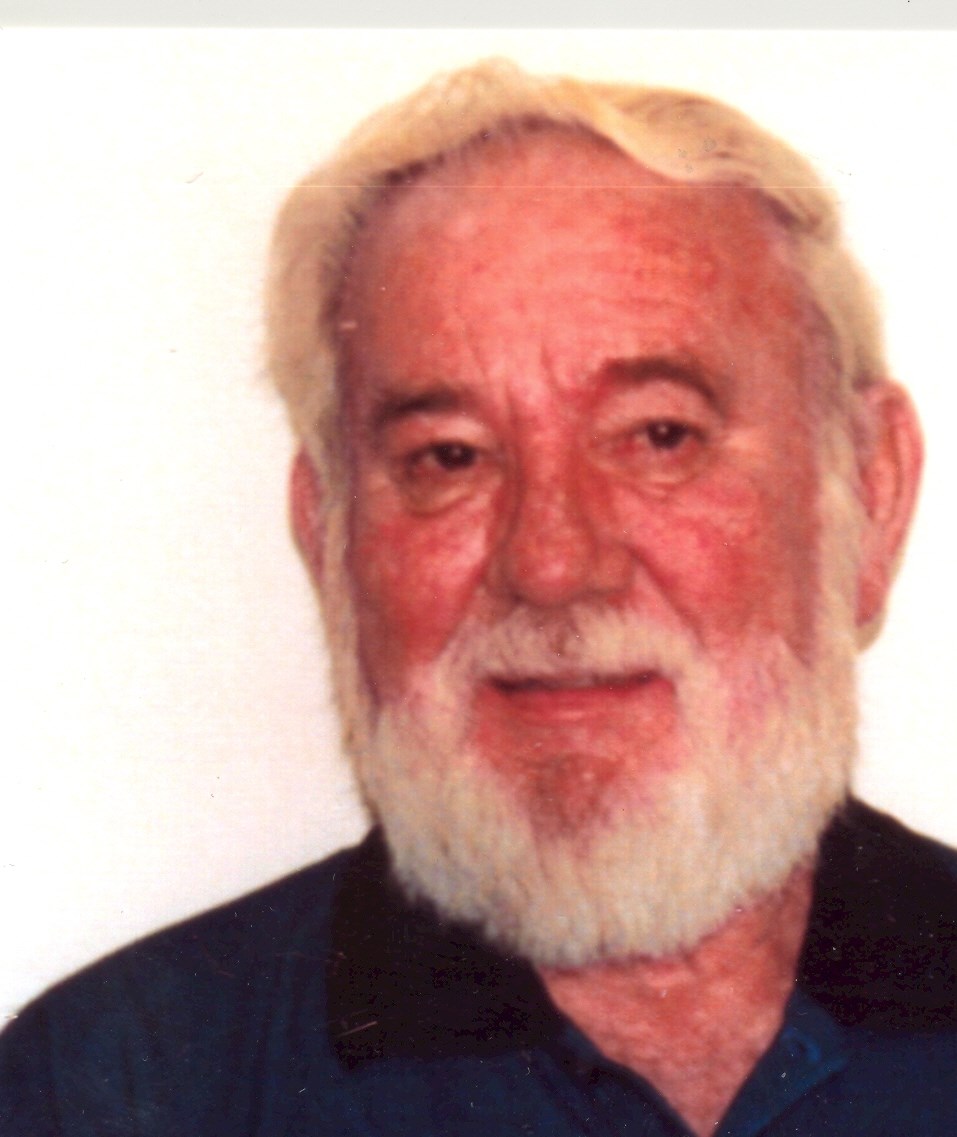 Obituary of Edward Peavler
