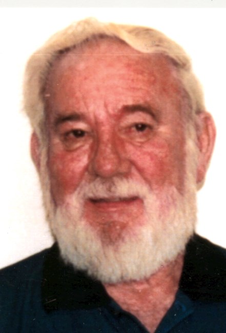 Obituary of Edward Peavler