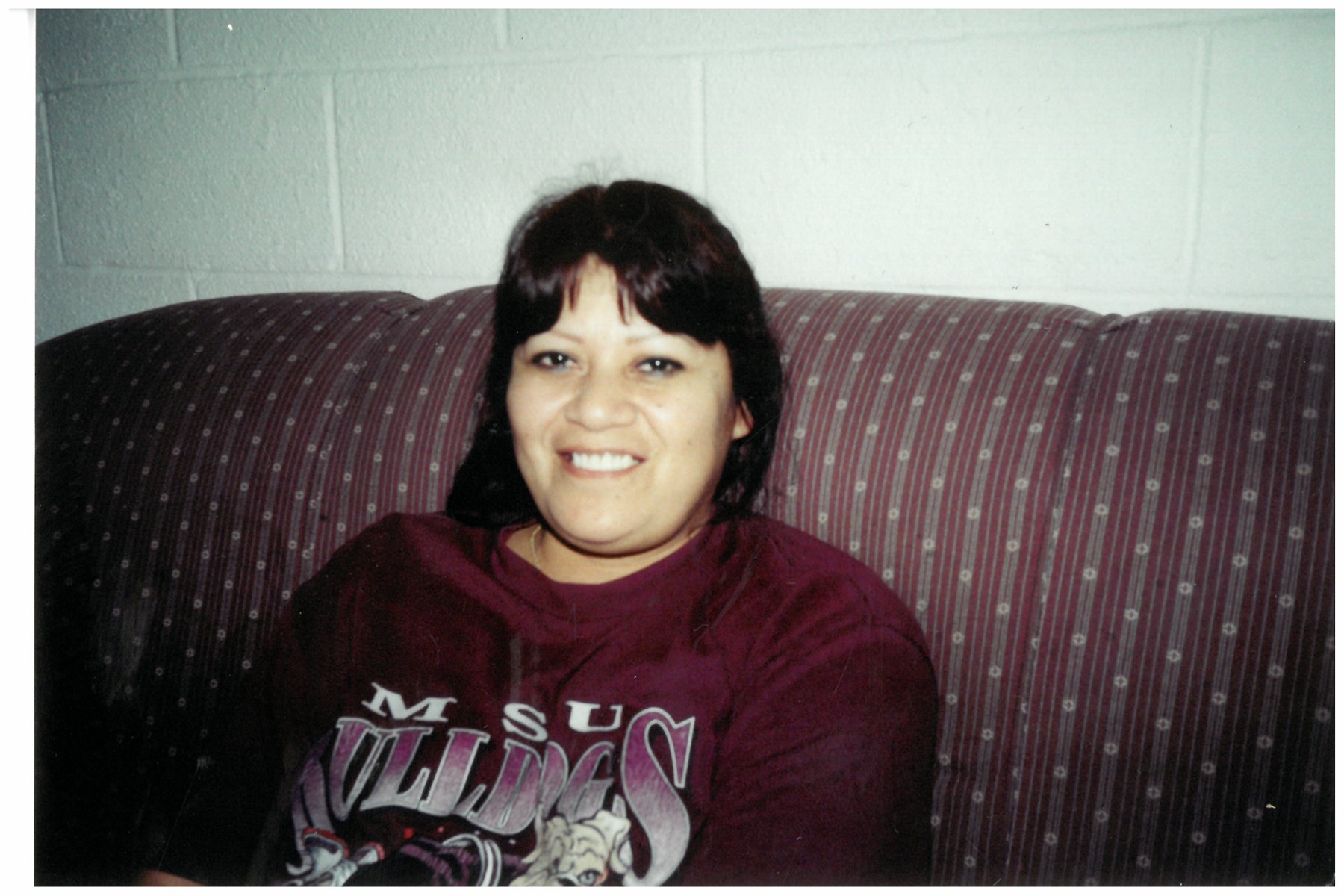 Obituary of Sharon Kay (Soban) Martinez