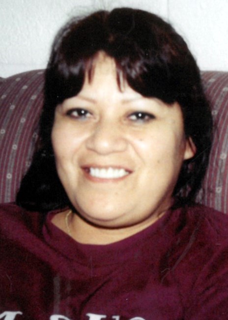 Obituary of Sharon Kay (Soban) Martinez
