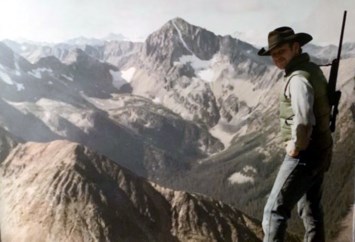 Obituary of Mike Scott