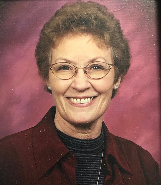 Obituary of Linda Lou Burnett