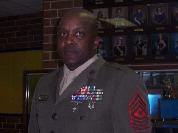 Obituary of Albert Lee Goodman