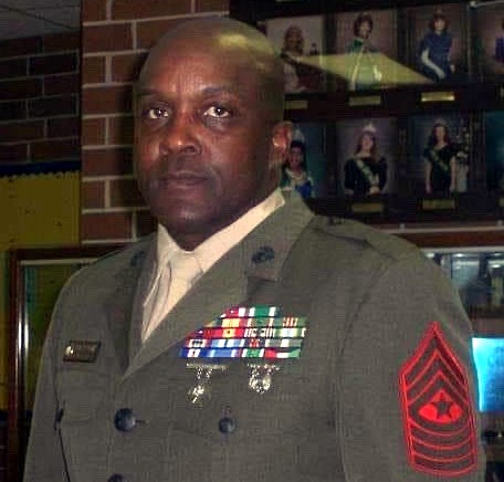 Obituary of Albert Lee Goodman