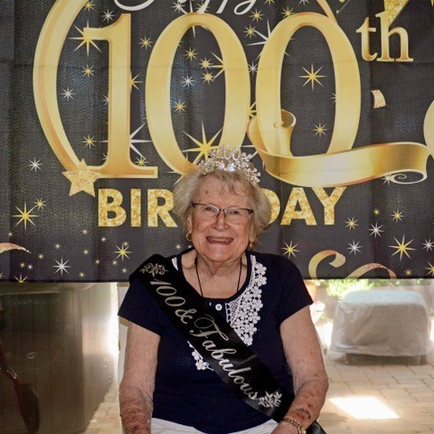 Obituary of Judith C Horth