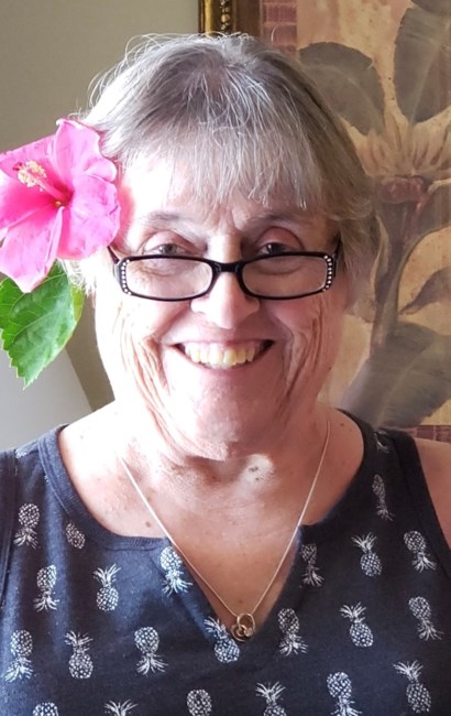 Avis de décès de Patricia Ann Weston