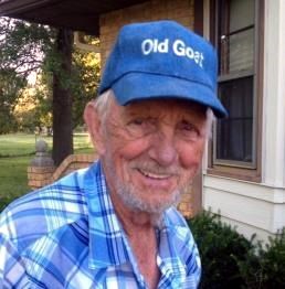 Obituary of Roger R Holter