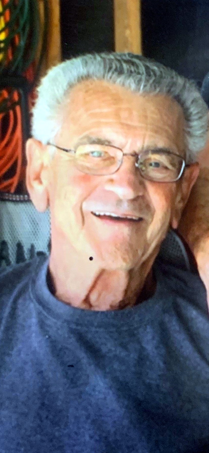 Sam Terrell Teague Obituary Pasadena, TX