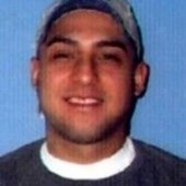 Obituary of Adam Camargo