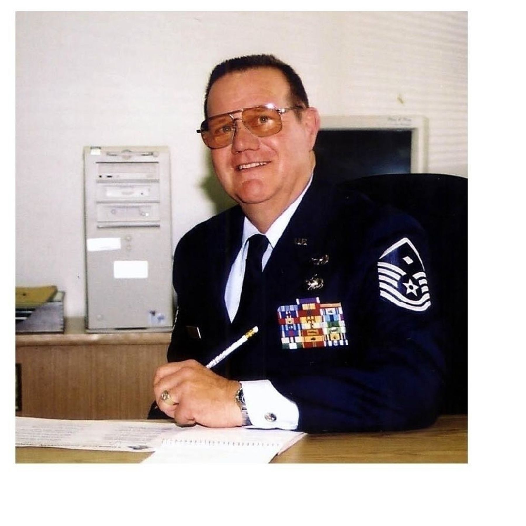 Obituary of Arthur W. Cozad III
