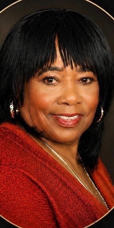 Obituary of Caroline Maxine Johnson
