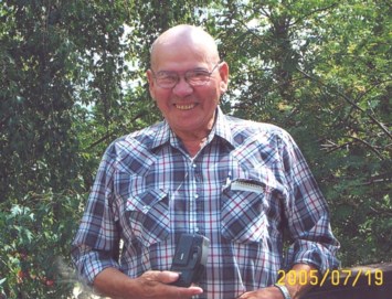 Obituary of Duncan Lawrence Demerais