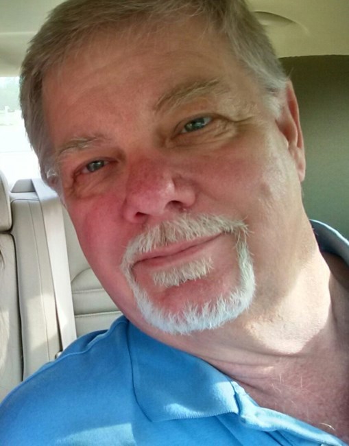 Obituary of Mark Edward Plato