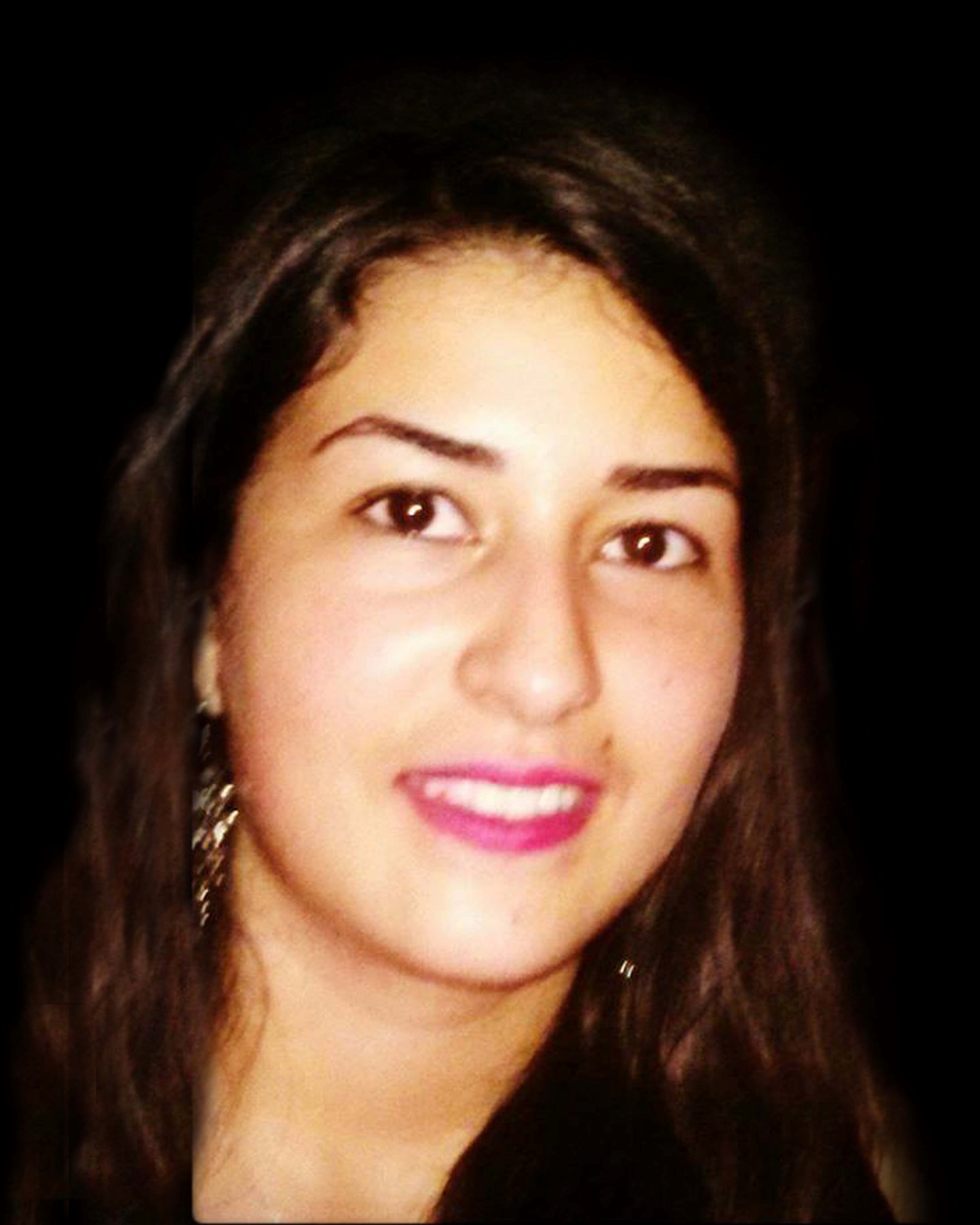 Obituario de Amanda Nadine Silva