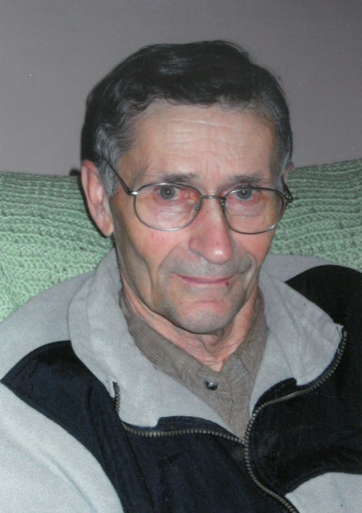 William Michael Sitar Obituary Navin, MB