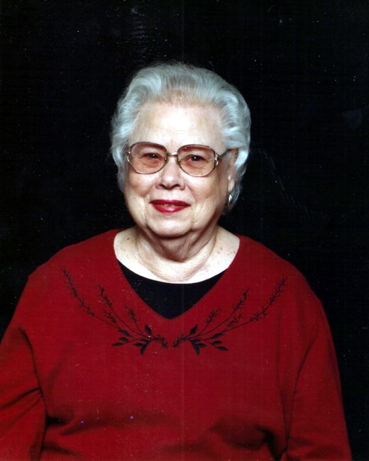 Obituary of Dot Taylor