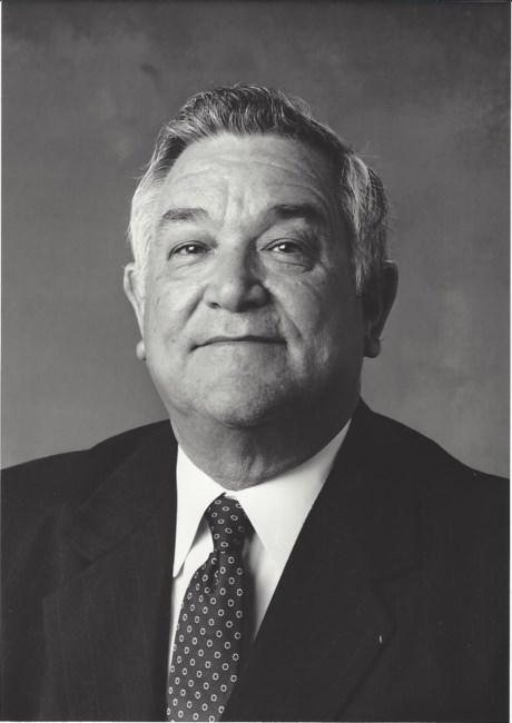 Obituary of Roland H. Meyer Jr.